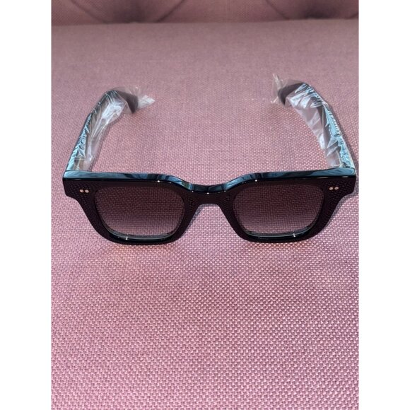 Chimi 04 Sunglasses in Black New Unisex Sunnies - Picture 9 of 13